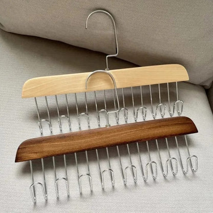 Anti Slip Multi Hook Hanger