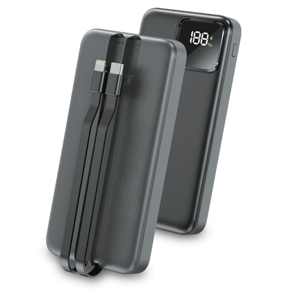 Benz Icon 10000 Mah Power Bank