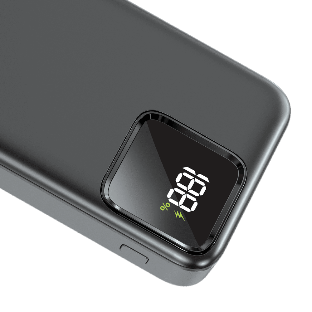 Benz Icon 10000 Mah Power Bank