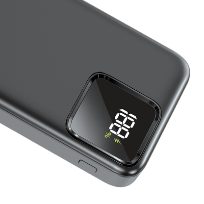 Benz Icon 10000 Mah Power Bank