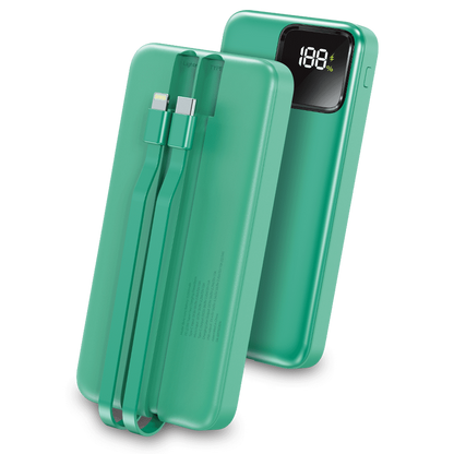 Benz Icon 10000 Mah Power Bank