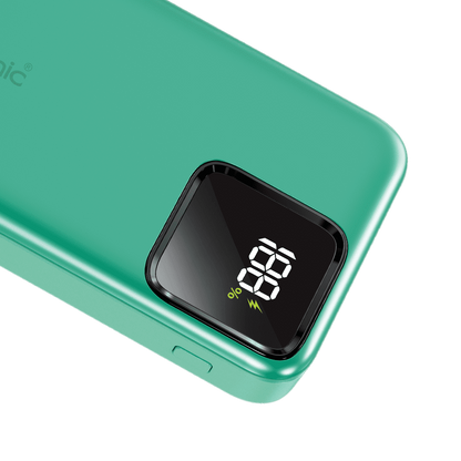 Benz Icon 10000 Mah Power Bank