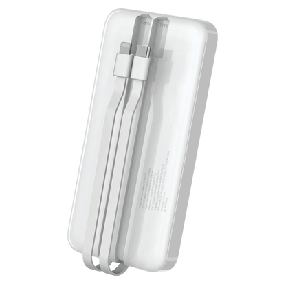 Benz Icon 10000 Mah Power Bank