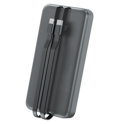 Benz Icon 10000 Mah Power Bank